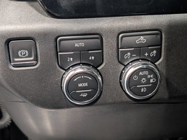 Used 2023 GMC Sierra 1500 Elevation AWD/4WD image 16