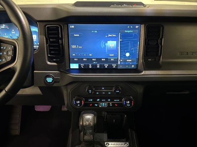 Certified 2025 Ford Bronco Big Bend AWD/4WD image 23