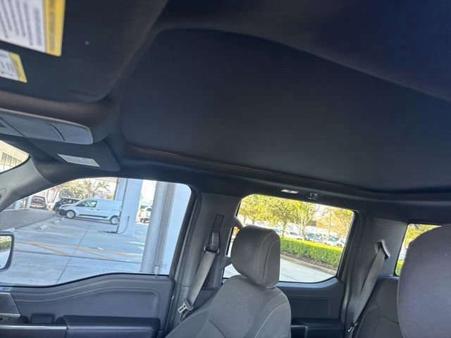 Certified 2021 Ford F150 XLT w/ Equipment Group 302A High image 6