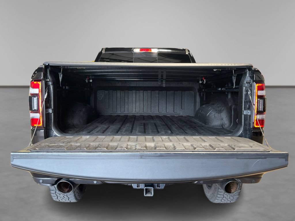 Used 2021 RAM 1500 Big Horn AWD/4WD image 12