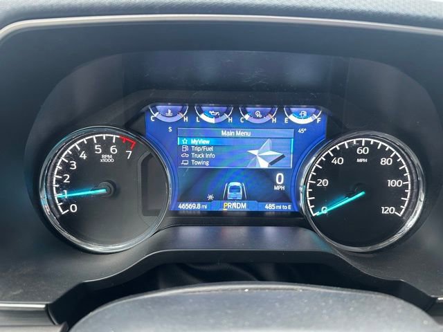 Certified 2023 Ford F150 4x4 SuperCrew image 16