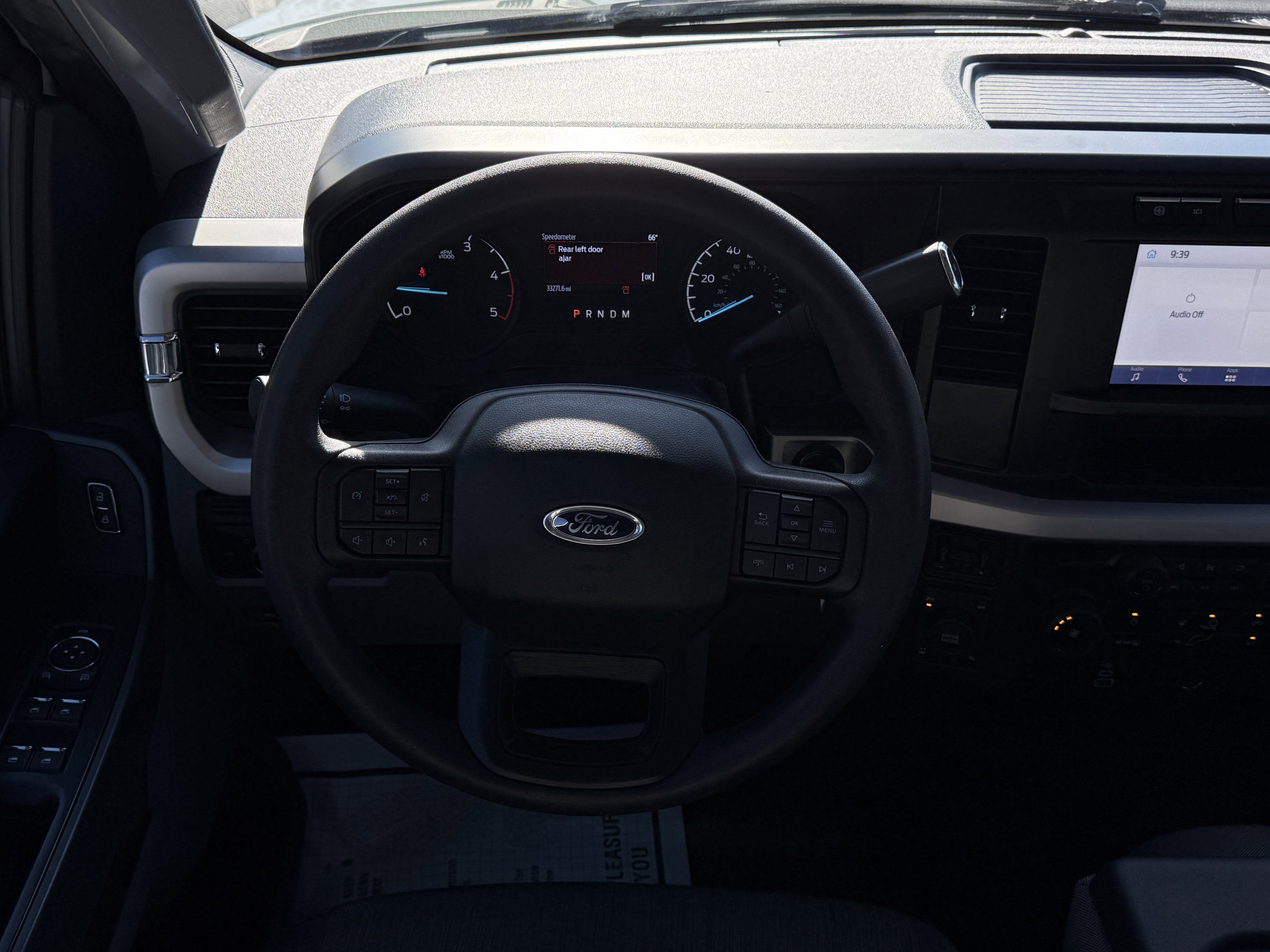 Certified 2023 Ford F250 XL w/ STX Appearance Package image 12