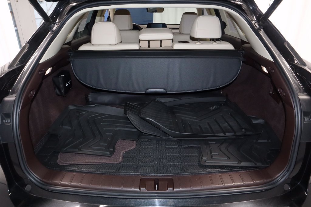 Used 2020 Lexus RX 350 FWD w/ Accessory Package image 13