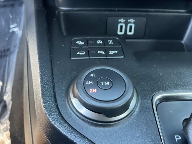 Certified 2022 Ford Ranger Lariat w/ Equipment Group 501A High AWD/4WD image 18