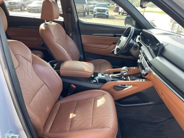 Used 2024 Kia Telluride EX X-Line AWD/4WD image 22