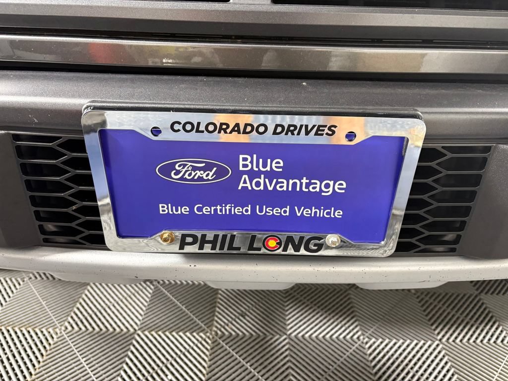Certified 2018 Ford F150 Raptor w/ Equipment Group 802A Luxury AWD/4WD image 9