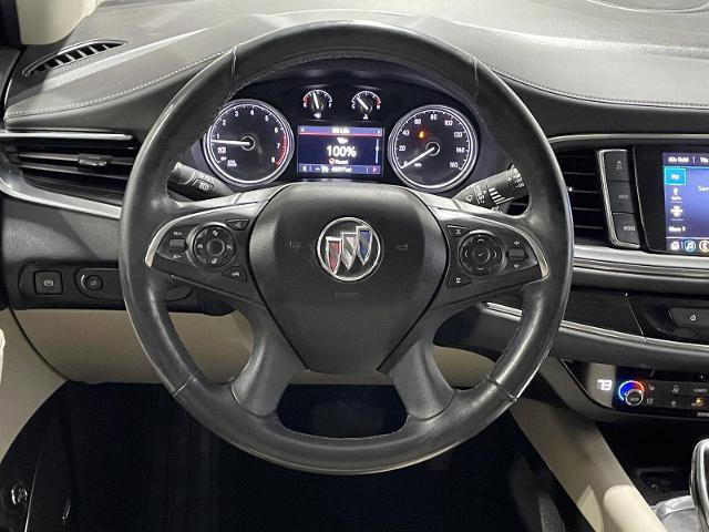 Used 2020 Buick Enclave Premium w/ Surround and Sites Package image 13