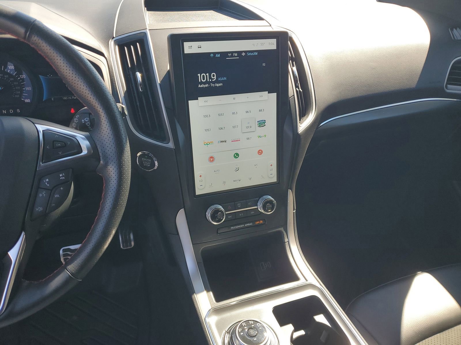 Certified 2024 Ford Edge ST-Line image 23