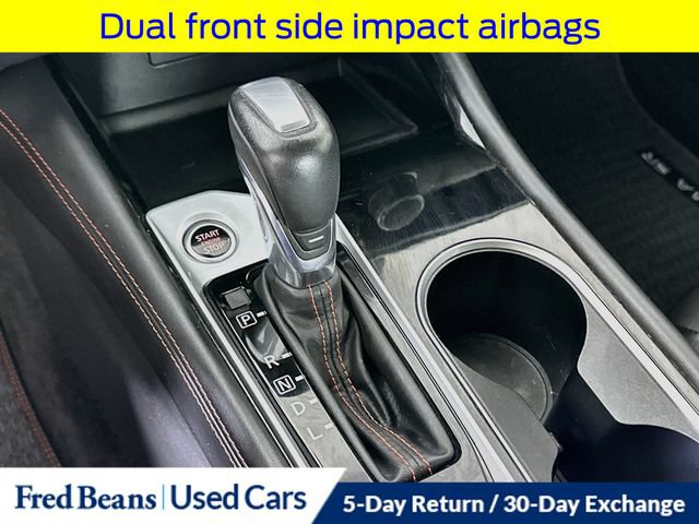 Used 2024 Nissan Altima 2.5 SR FWD image 20