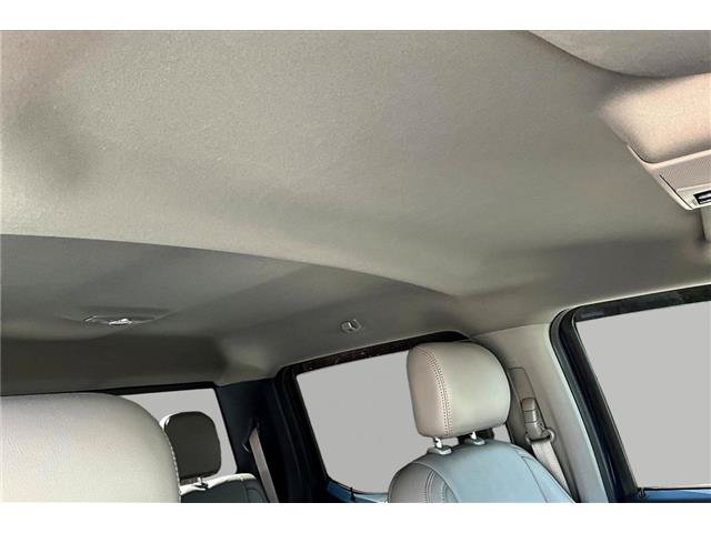 Certified 2019 Ford F150 Lariat w/ Equipment Group 502A Luxury AWD/4WD image 30