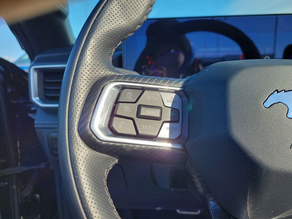 Certified 2024 Ford Mustang GT Premium image 24