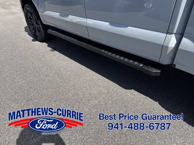Certified 2023 Ford F150 Lariat AWD/4WD image 17