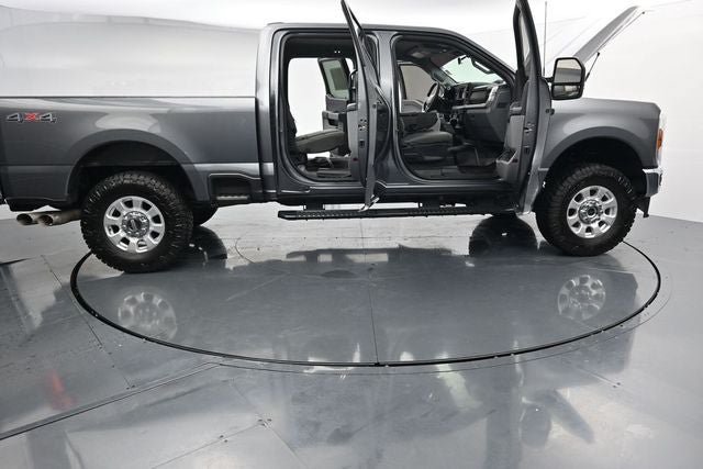 Certified 2024 Ford F250 XLT AWD/4WD image 38