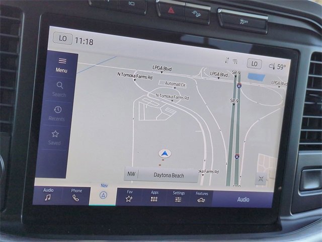 Certified 2023 Ford F150 Lariat w/ Trailer Tow Package image 21