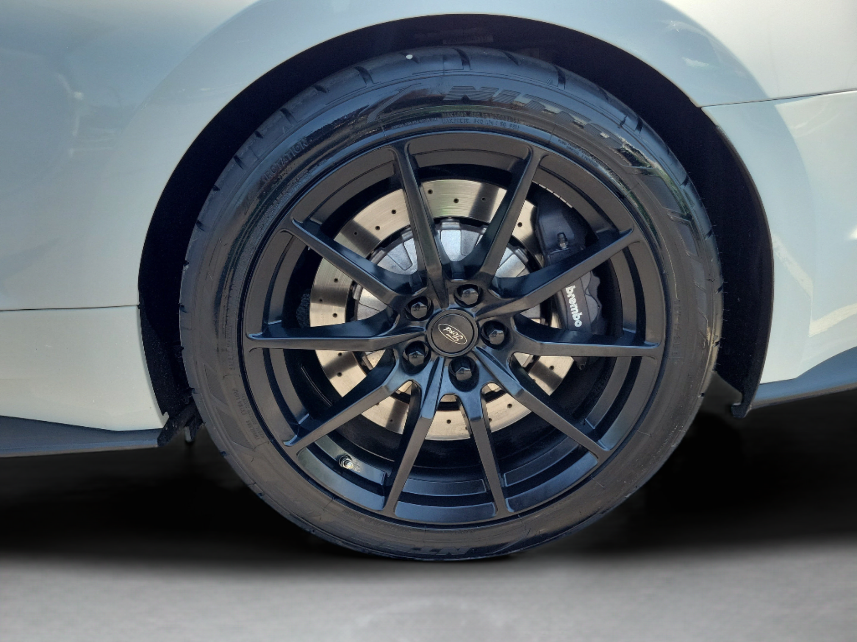 Certified 2017 Ford Mustang Shelby GT350 RWD image 25