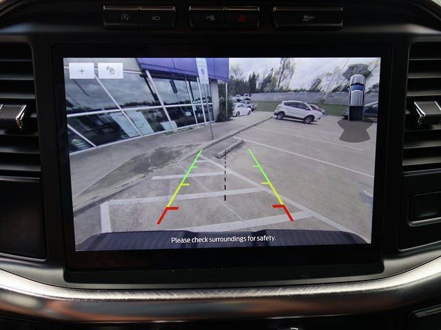 Certified 2023 Ford F150 King Ranch w/ Equipment Group 601A High image 29