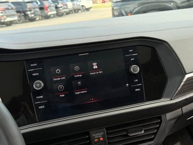Used 2024 Volkswagen Jetta SEL FWD image 26