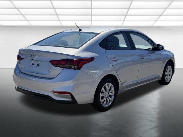 Used 2020 Hyundai Accent SE image 3