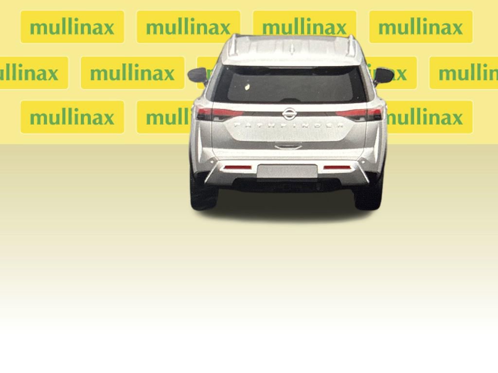 Used 2023 Nissan Pathfinder Platinum FWD image 22