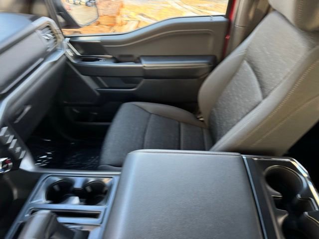 Certified 2024 Ford F150 XLT w/ Equipment Group 302A MID image 29