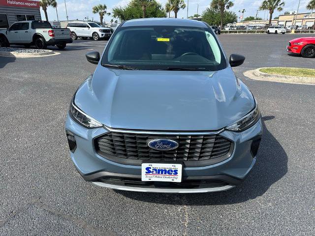 Certified 2024 Ford Escape Active w/ Tech Pack #1 image 9