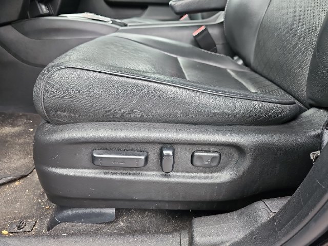 Used 2021 Honda Passport Touring image 12
