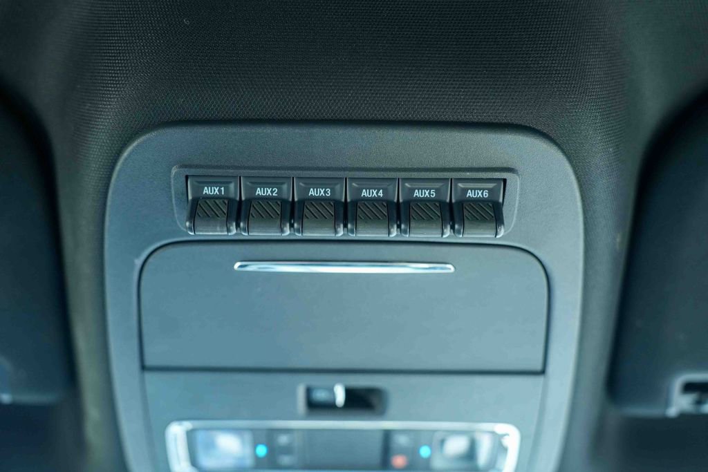 Certified 2023 Ford F150 Tremor w/ Equipment Group 402A High AWD/4WD image 37