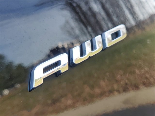 Certified 2024 Ford Edge SEL w/ Convenience Package image 8