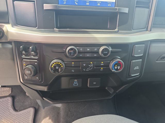 Certified 2024 Ford F250 XL w/ STX Appearance Package AWD/4WD image 14