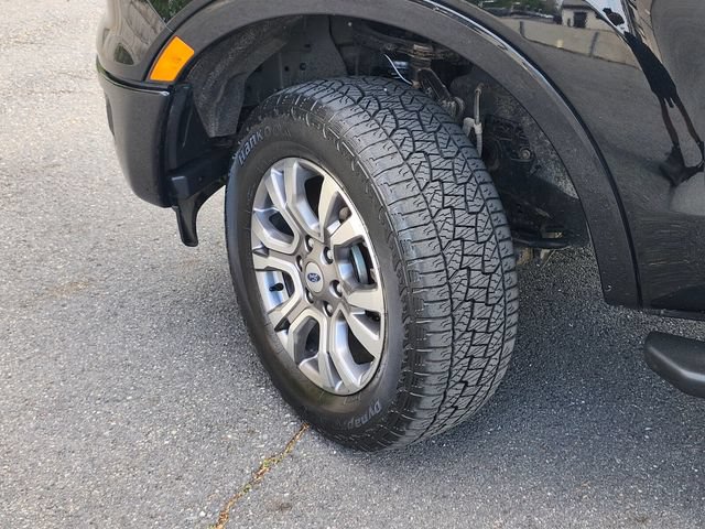 Certified 2023 Ford Ranger Lariat AWD/4WD image 32