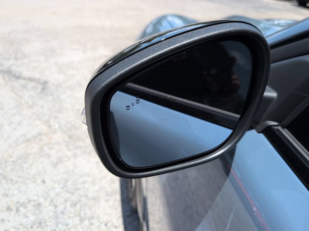 Certified 2023 Ford Mustang Mach-E Premium RWD image 7