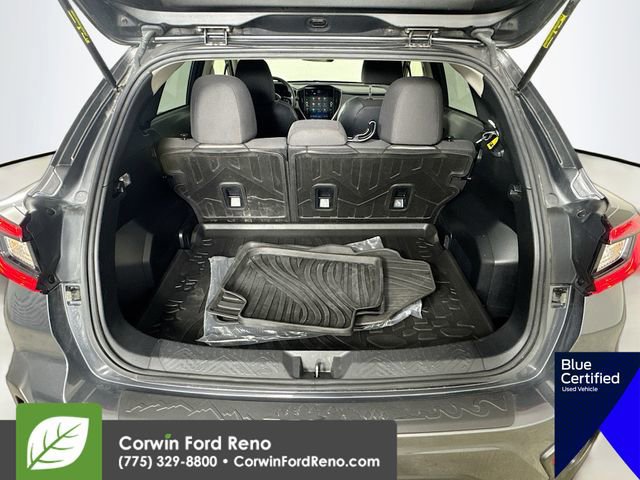 Used 2024 Subaru Crosstrek 2.0i Premium image 29