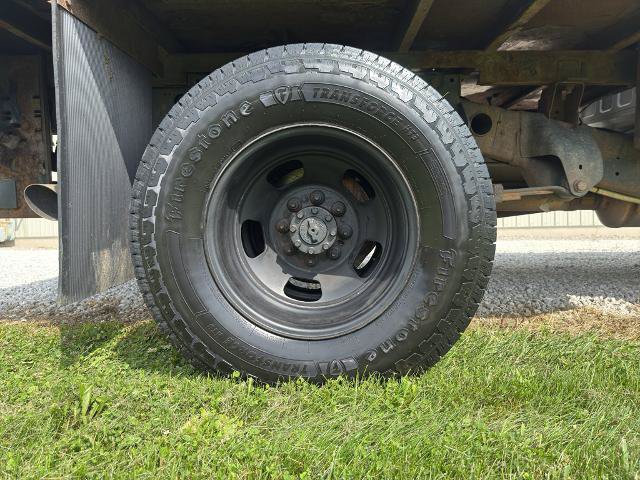Used 2018 RAM 3500 Tradesman w/ Chrome Appearance Group AWD/4WD image 19