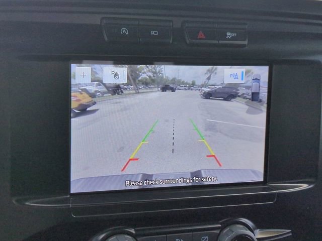 Certified 2023 Ford F150 XL w/ STX Appearance Package RWD image 20