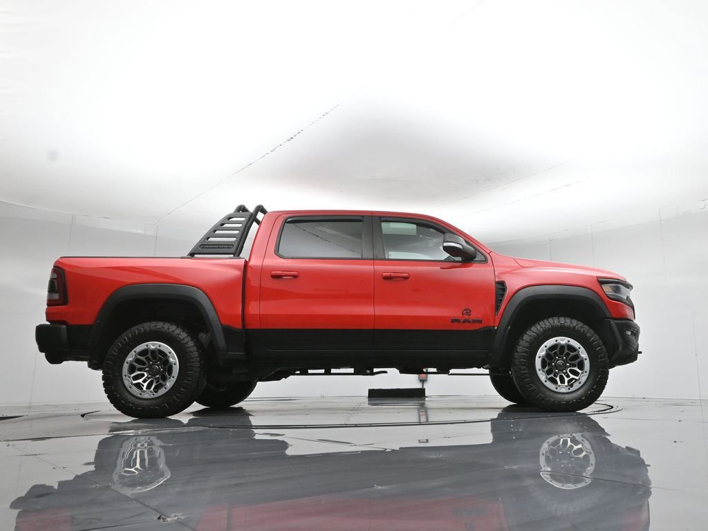 Used 2022 RAM 1500 TRX w/ TRX Level 2 Equipment Group image 9