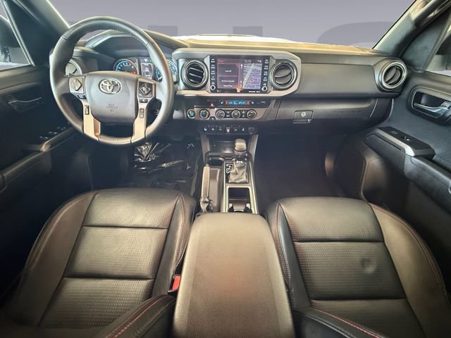 Used 2023 Toyota Tacoma TRD Pro AWD/4WD image 12