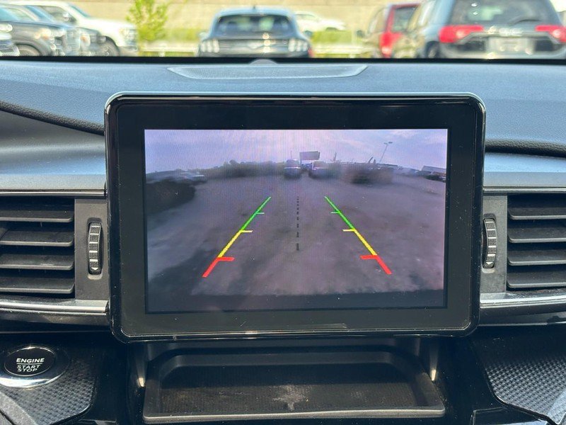 Certified 2023 Ford Explorer ST-Line w/ Class IV Trailer Tow Package AWD/4WD image 25