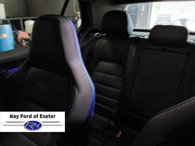 Used 2023 Volkswagen Golf 20th Anniversary Edition AWD/4WD image 31