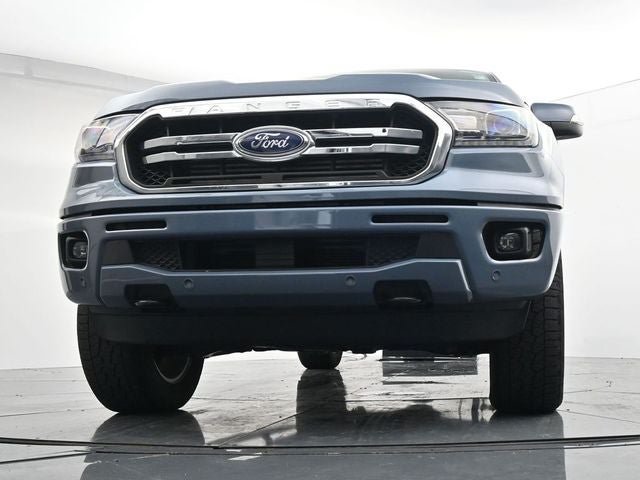 Certified 2023 Ford Ranger Lariat w/ Technology Package AWD/4WD image 37