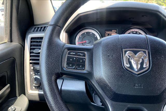 Used 2018 RAM 1500 Express w/ Express Value Package AWD/4WD image 23