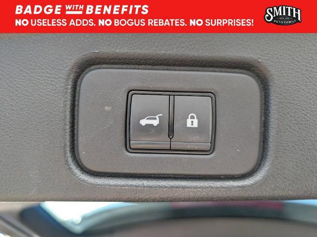 Used 2023 Nissan Pathfinder SL image 11