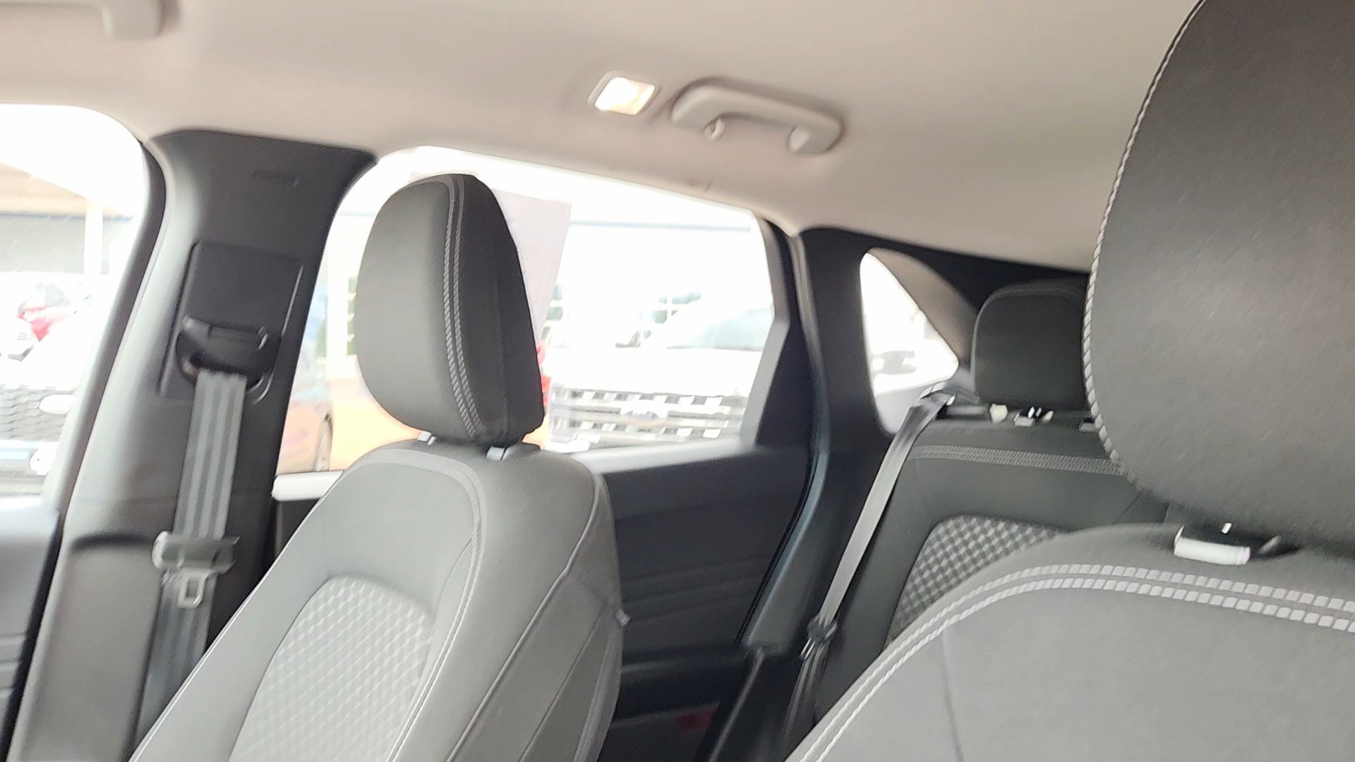 Certified 2024 Ford Escape Active AWD/4WD image 33