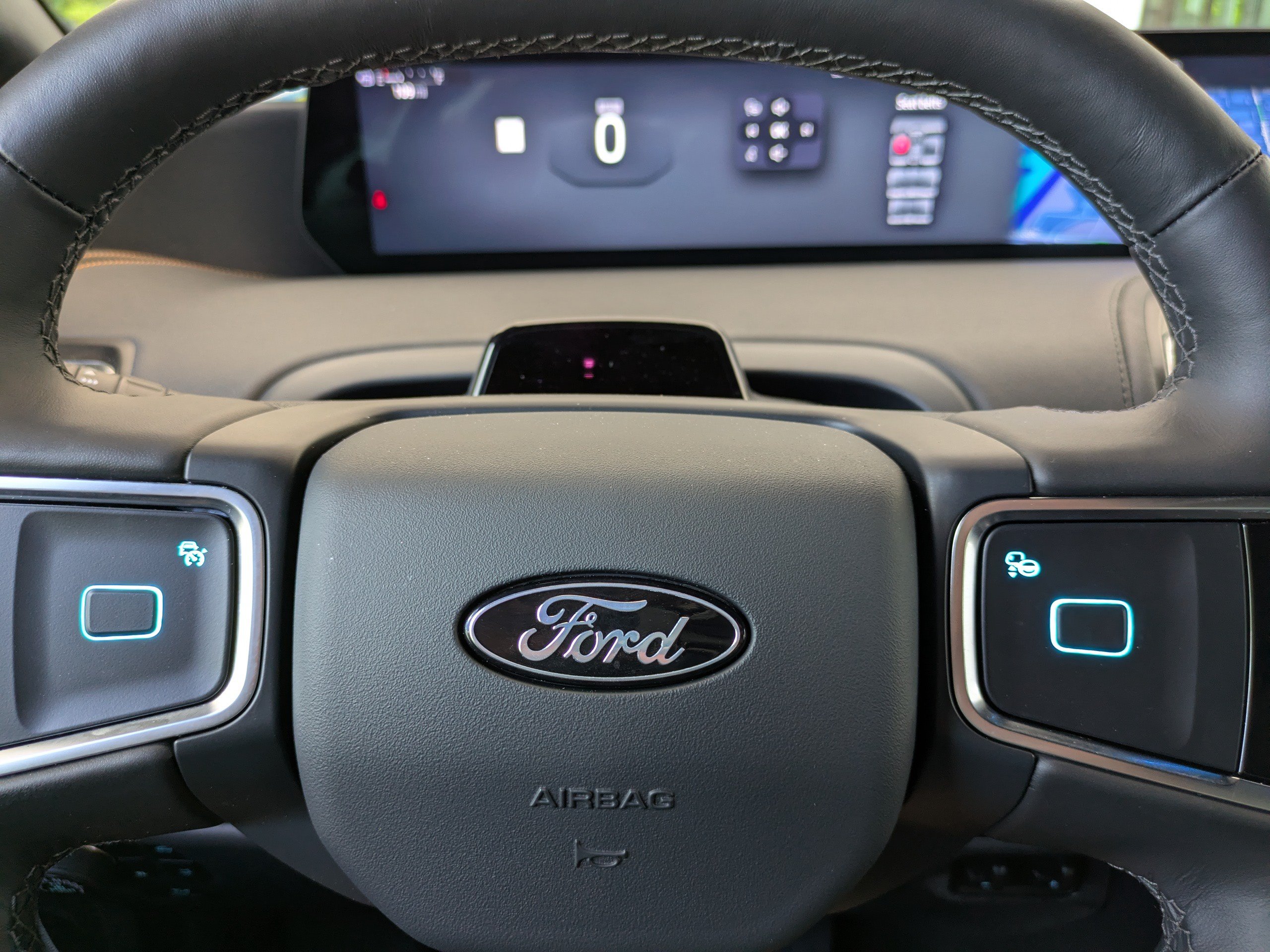 Certified 2025 Ford Expedition Tremor AWD/4WD image 30