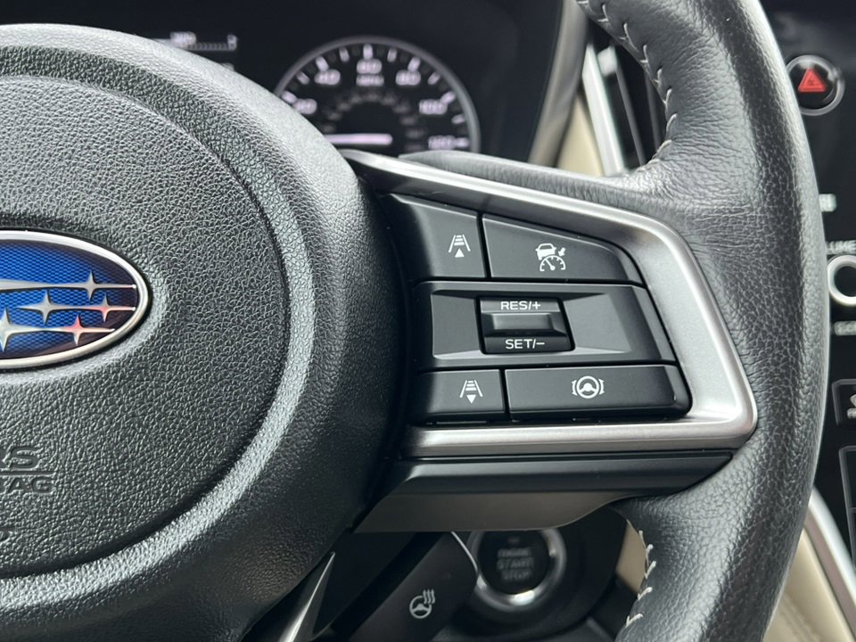 Used 2023 Subaru Outback Limited image 23