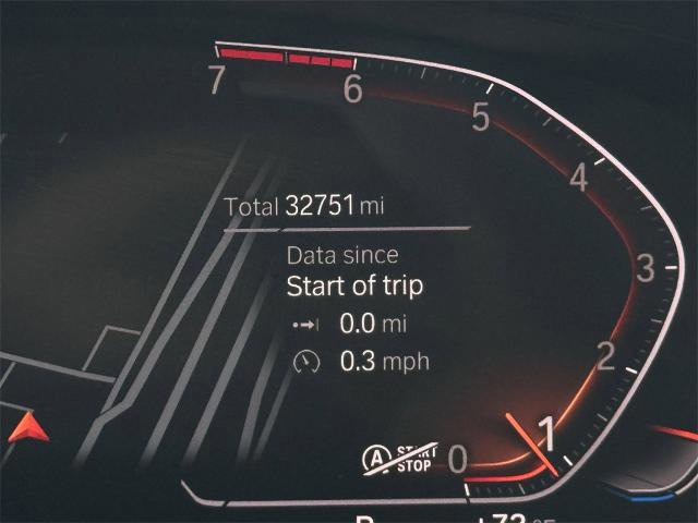 Used 2021 BMW 530i 530I w/ Executive Package image 23