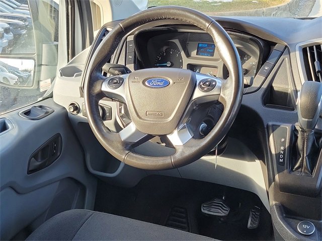 Certified 2017 Ford Transit 150 XL image 25