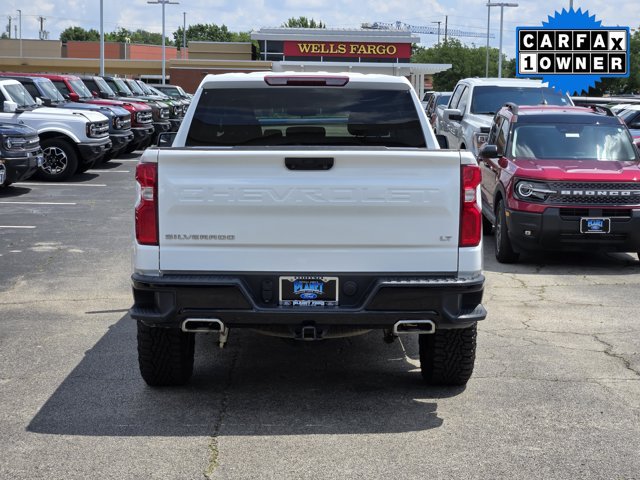 Used 2023 Chevrolet Silverado 1500 LT Trail Boss w/ Protection Package AWD/4WD image 6