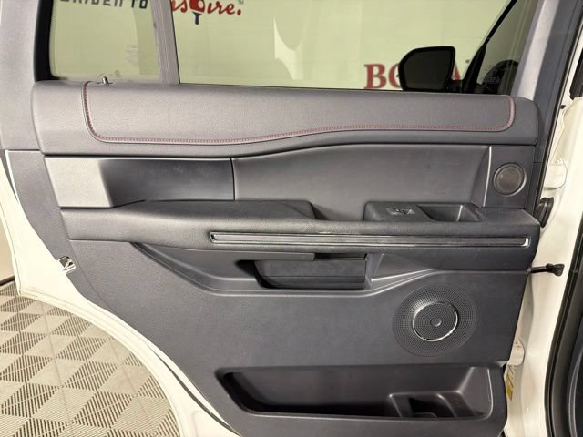 Certified 2022 Ford Expedition Limited RWD image 28