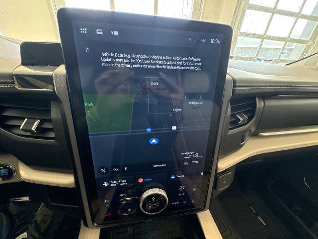 Certified 2022 Ford Expedition Max Platinum image 14