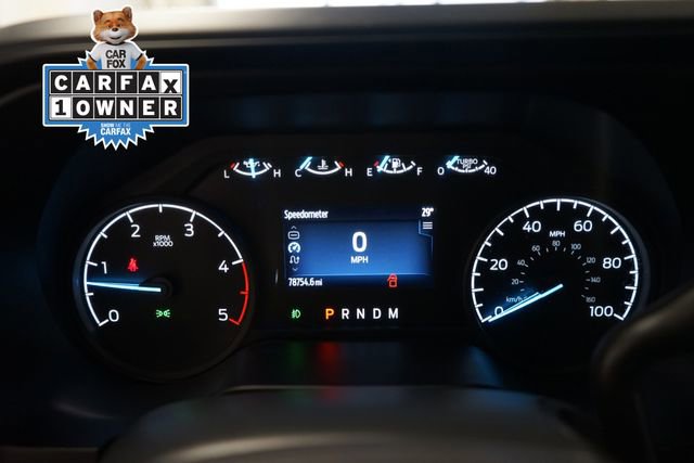 Certified 2023 Ford F350 XLT w/ Snow Plow Prep Package image 24